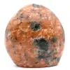 Calcite arancione - 3
