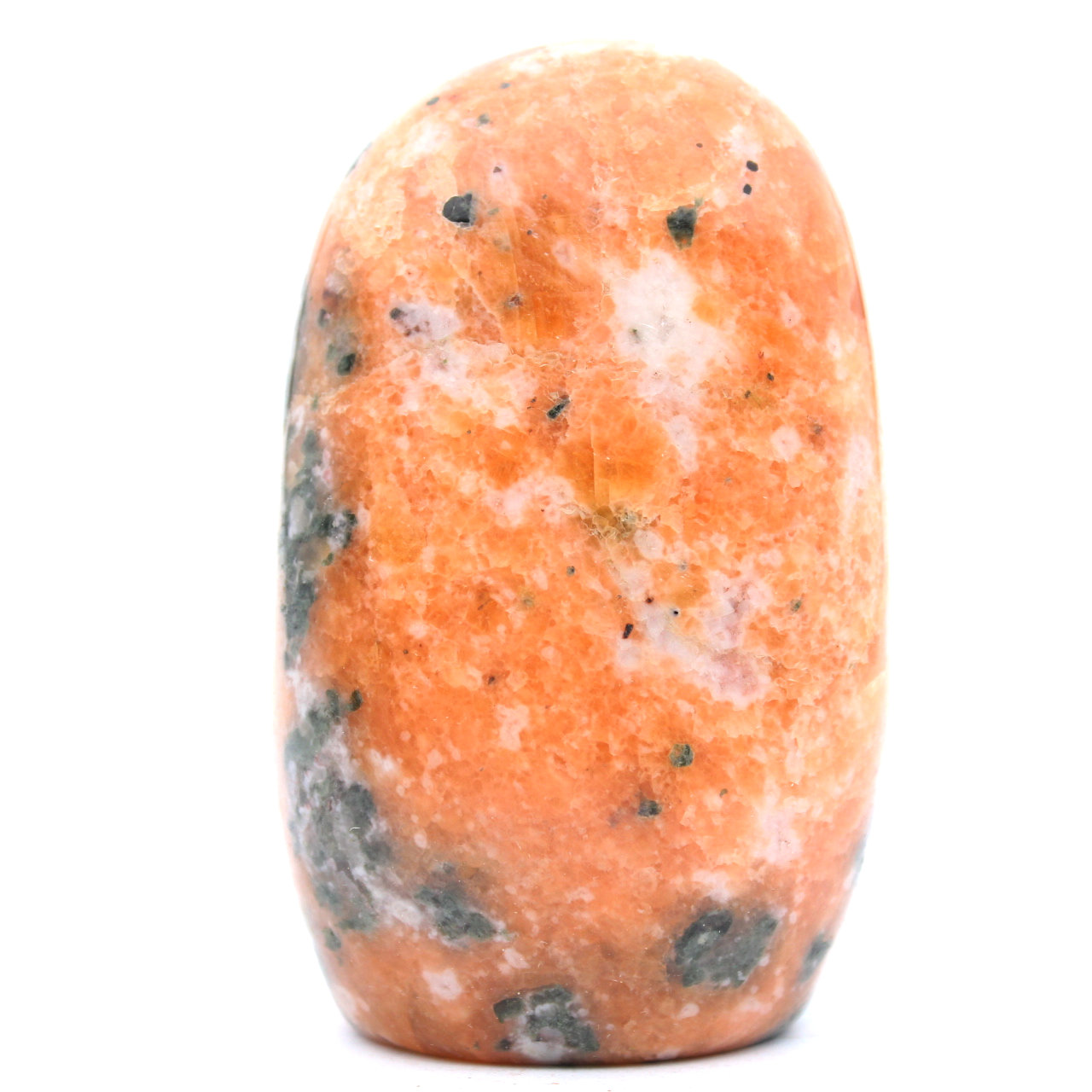 Calcite arancione