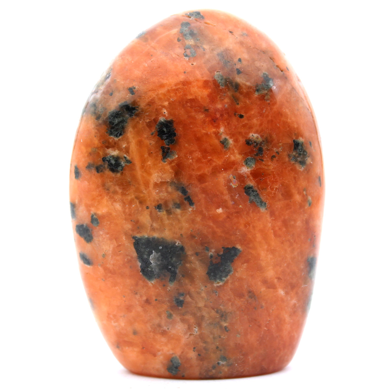 Calcite arancione