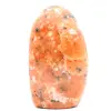 Calcite arancione - 0