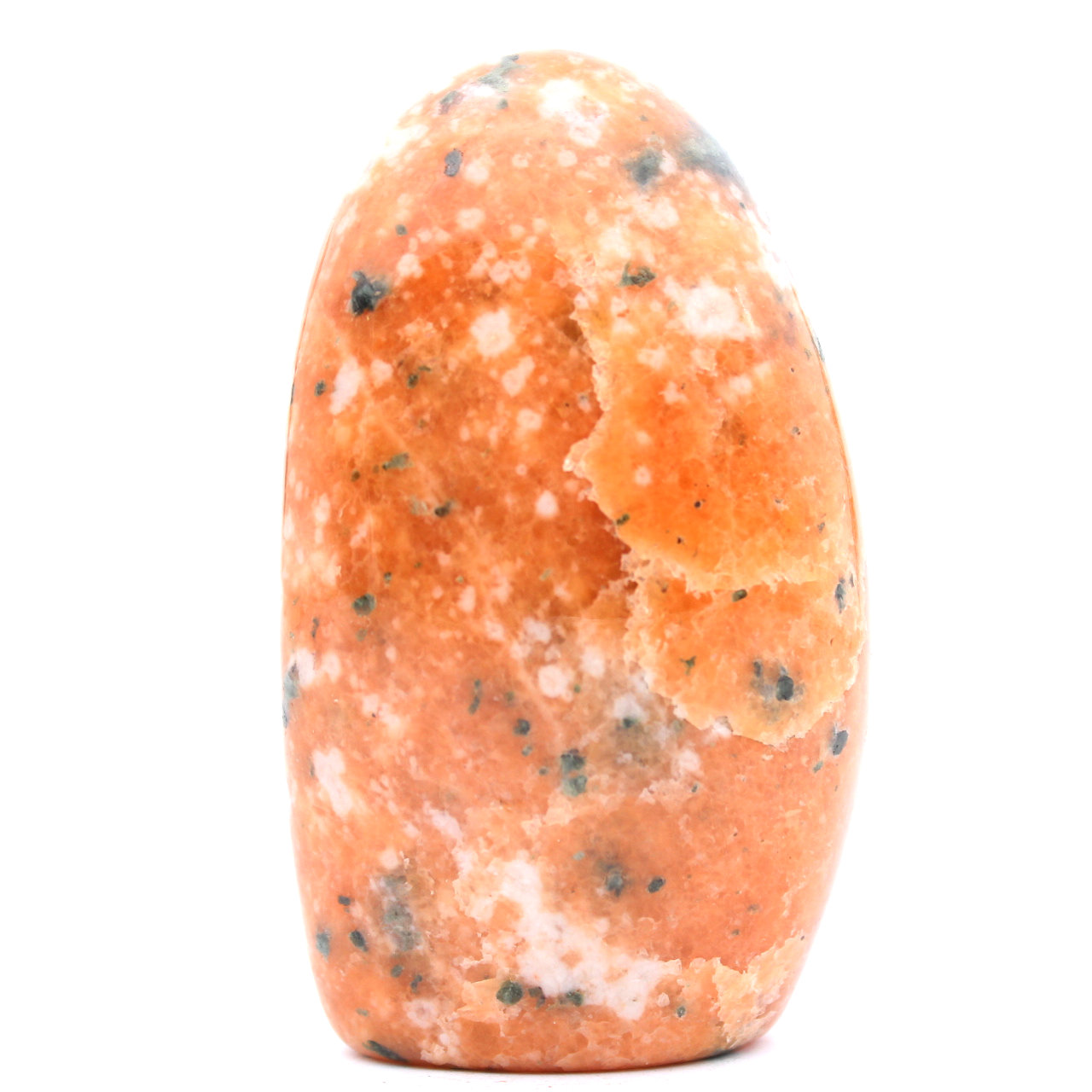 Calcite arancione
