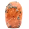 Calcite arancione - 0