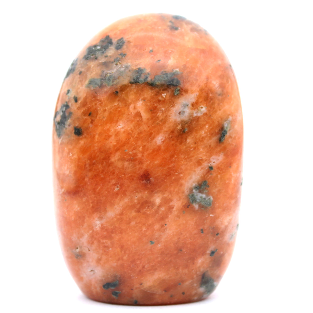 Calcite arancione