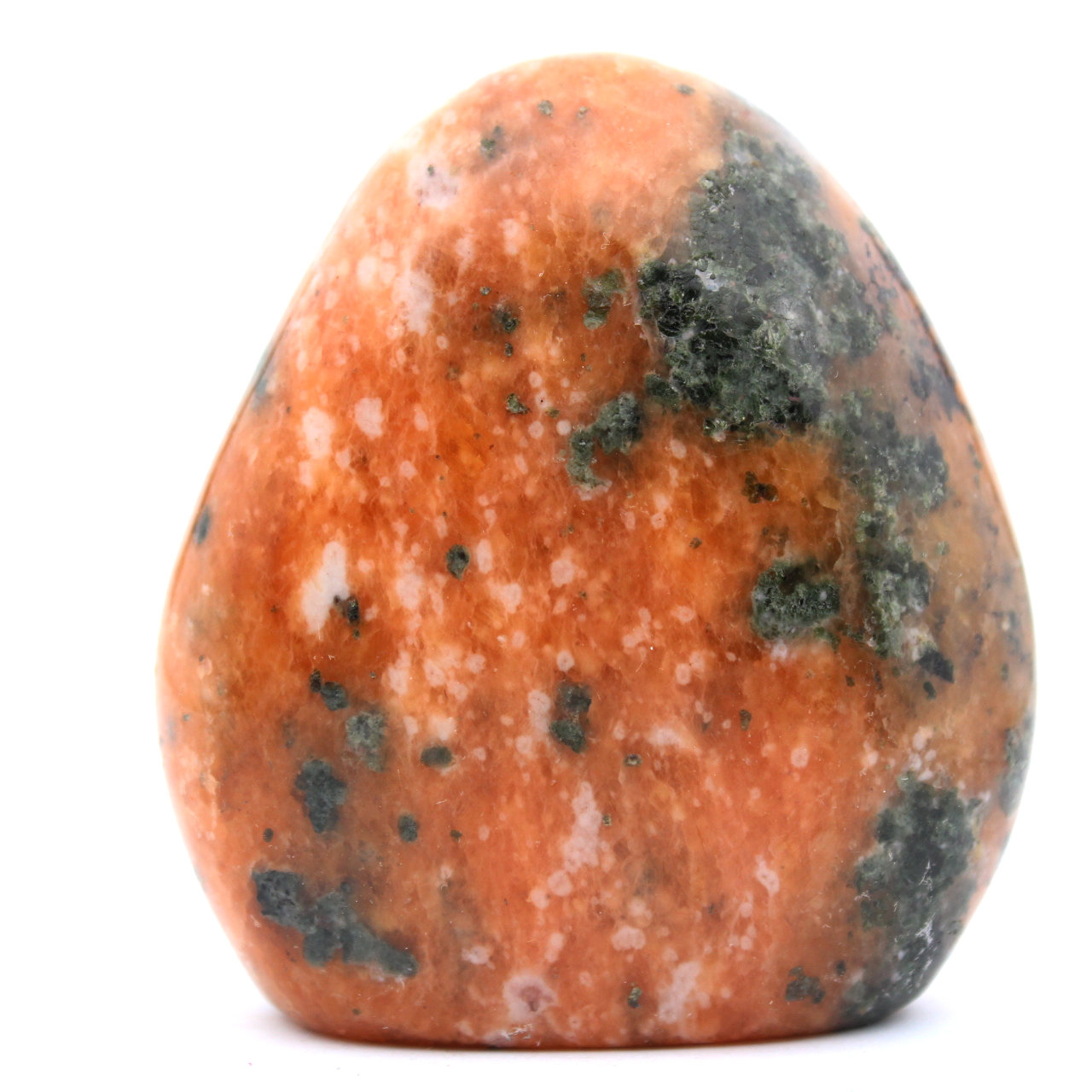 Calcite arancione