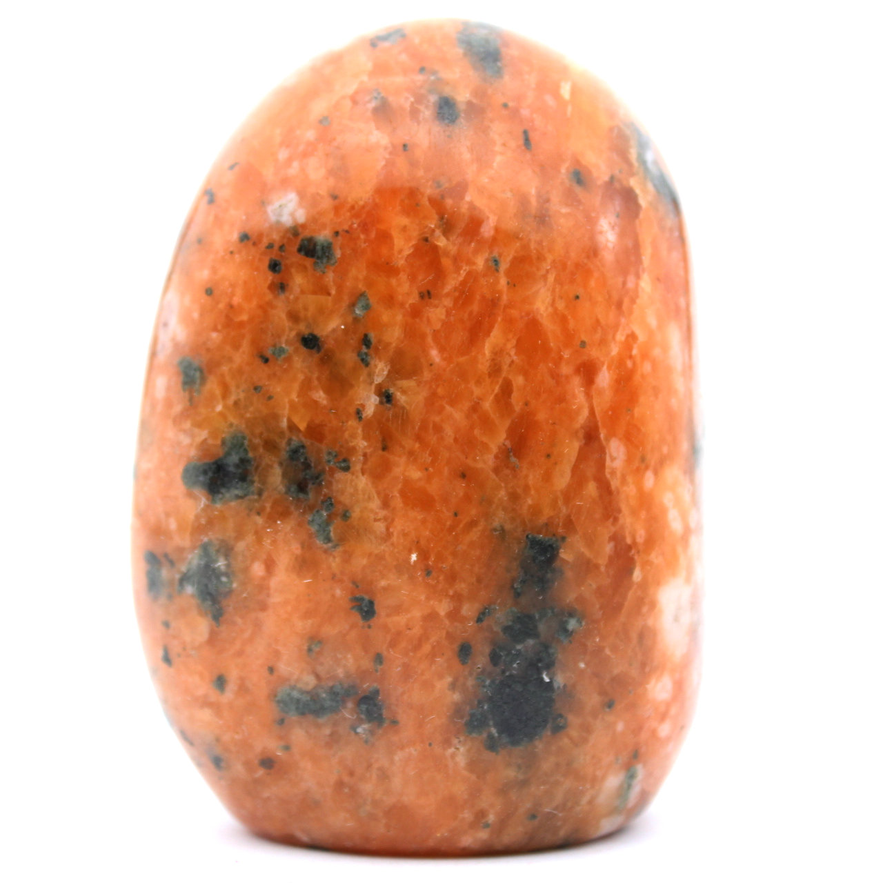 Calcite arancione