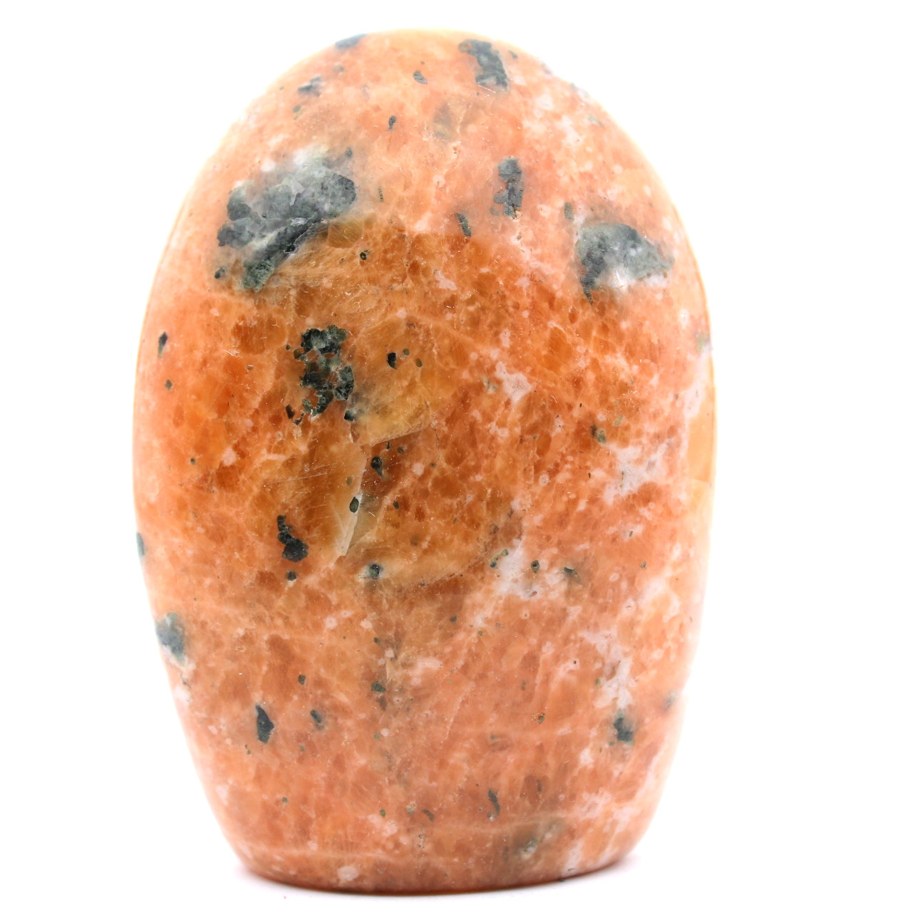 Calcite arancione