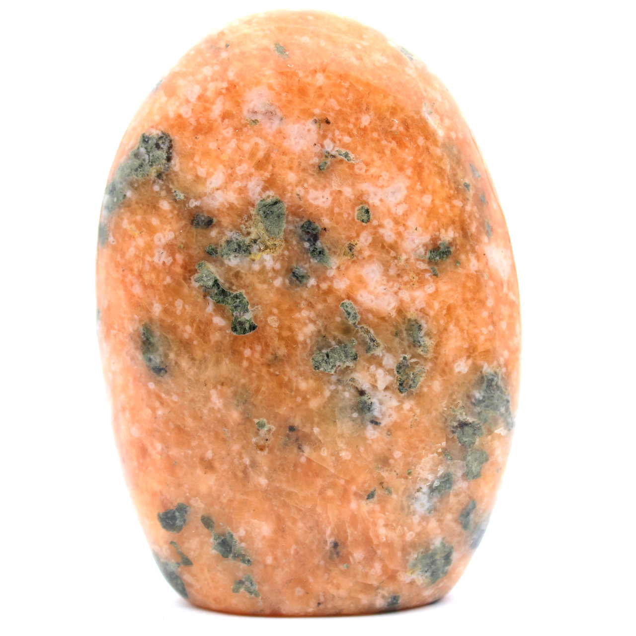Calcite arancione