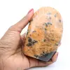 Calcite arancione - 1