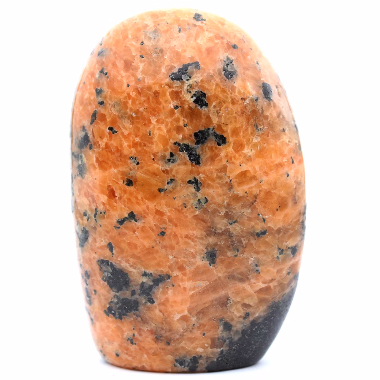 Calcite arancione