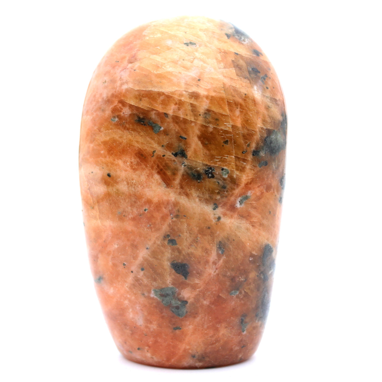 Calcite arancione