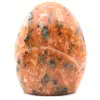 Calcite arancione - 3
