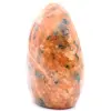 Calcite arancione - 4