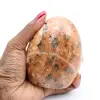 Calcite arancione - 1