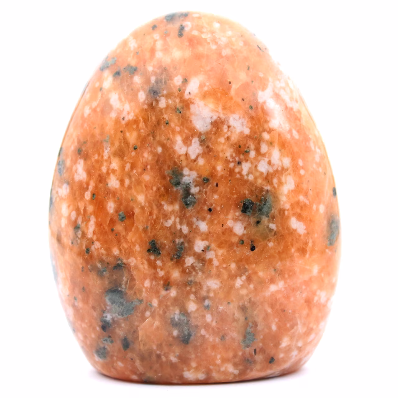 Calcite arancione