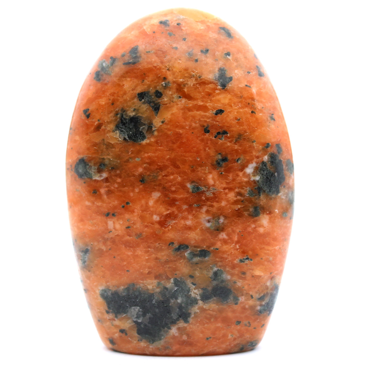 Calcite arancione