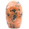 Calcite arancione - 0