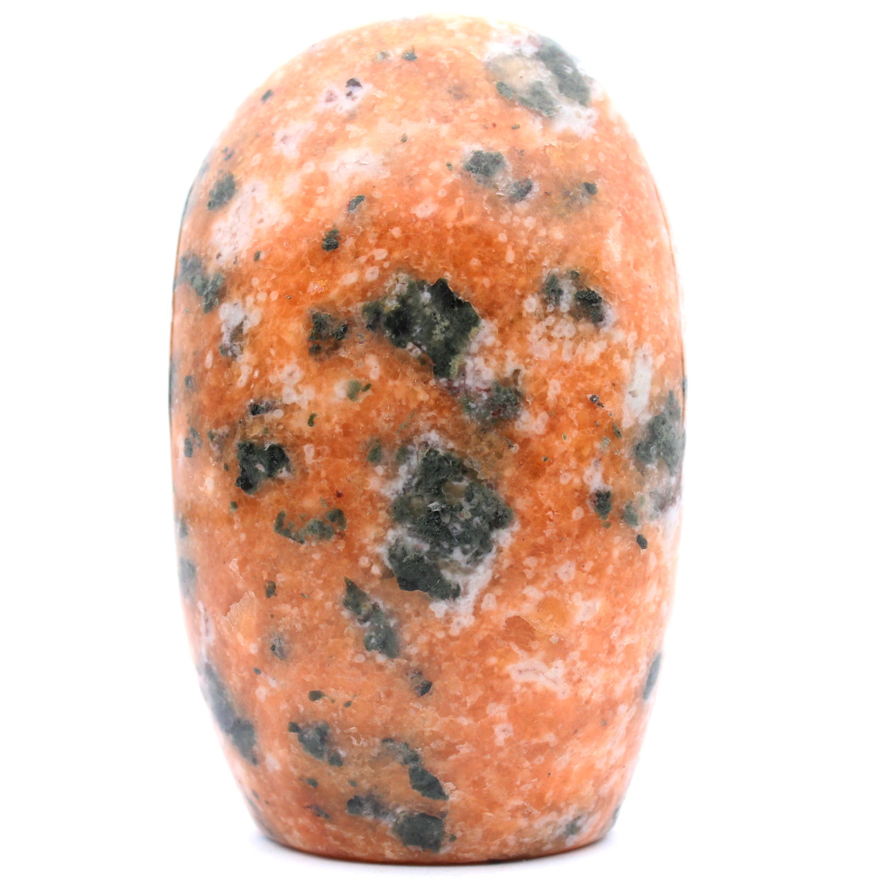Calcite arancione