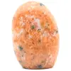 Calcite arancione - 0