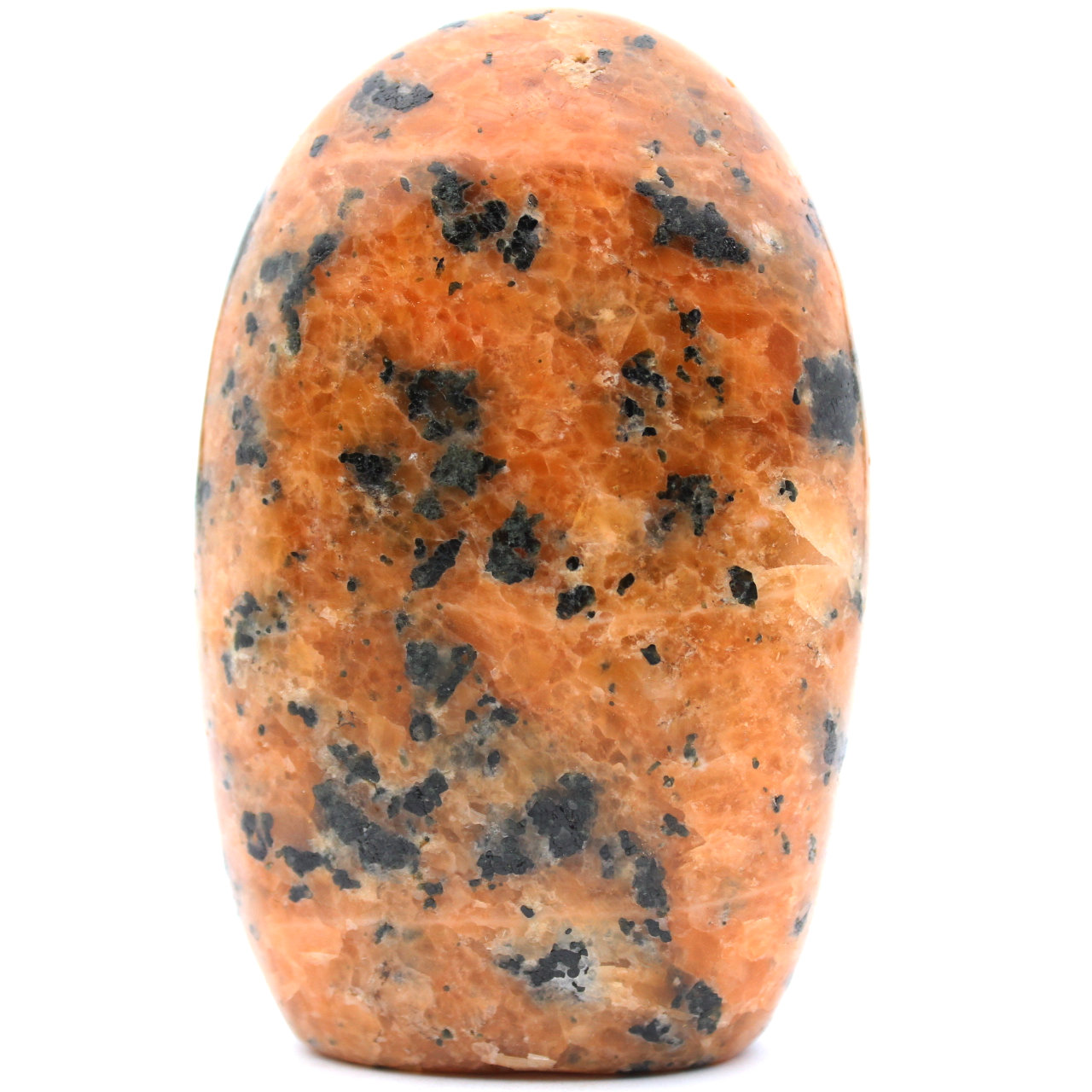 Calcite arancione
