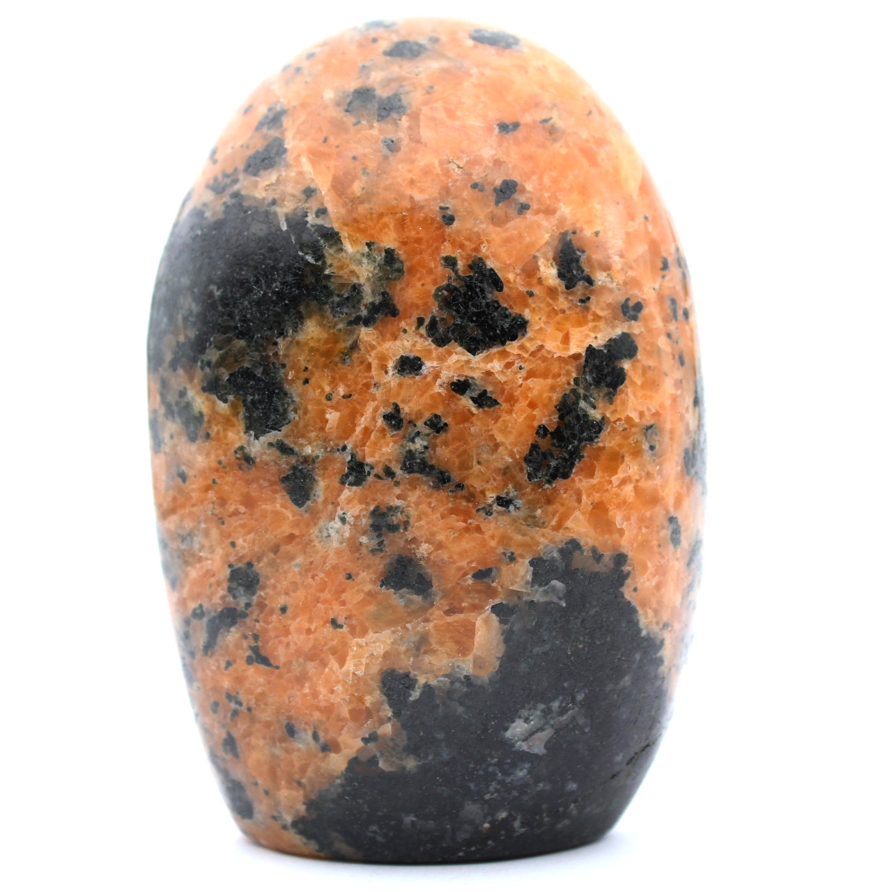 Calcite arancione