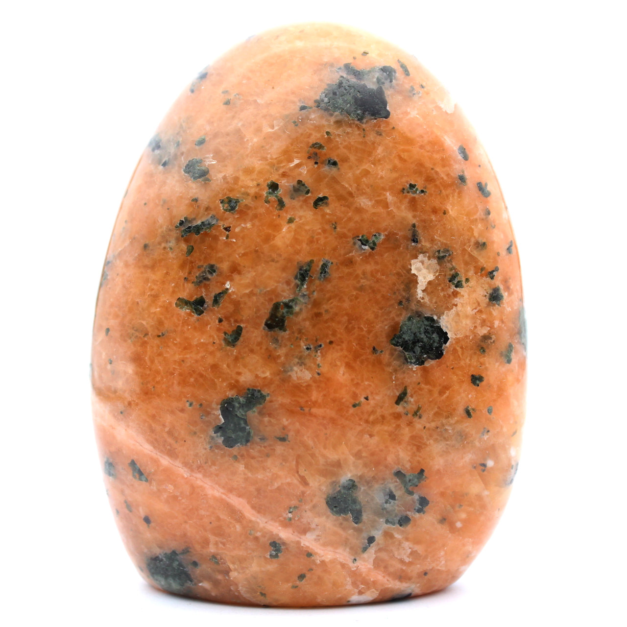 Calcite arancione