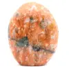 Calcite arancione - 0