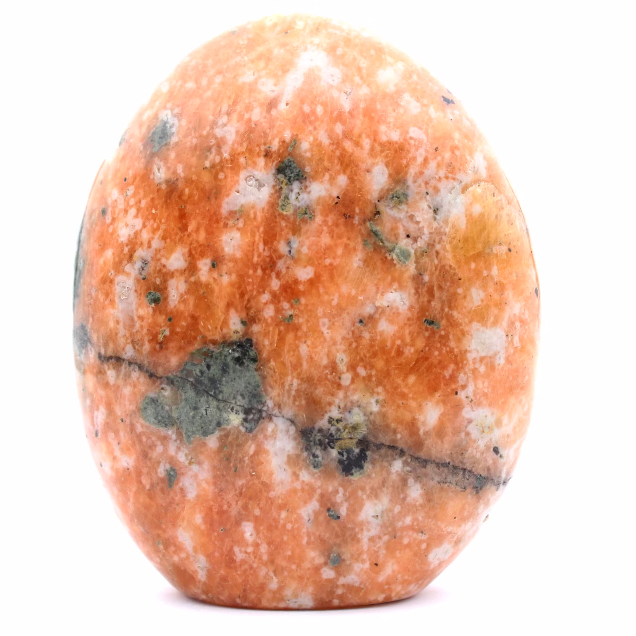 Calcite arancione