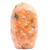 Calcite arancione - 0