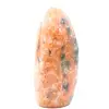 Calcite arancione - 4