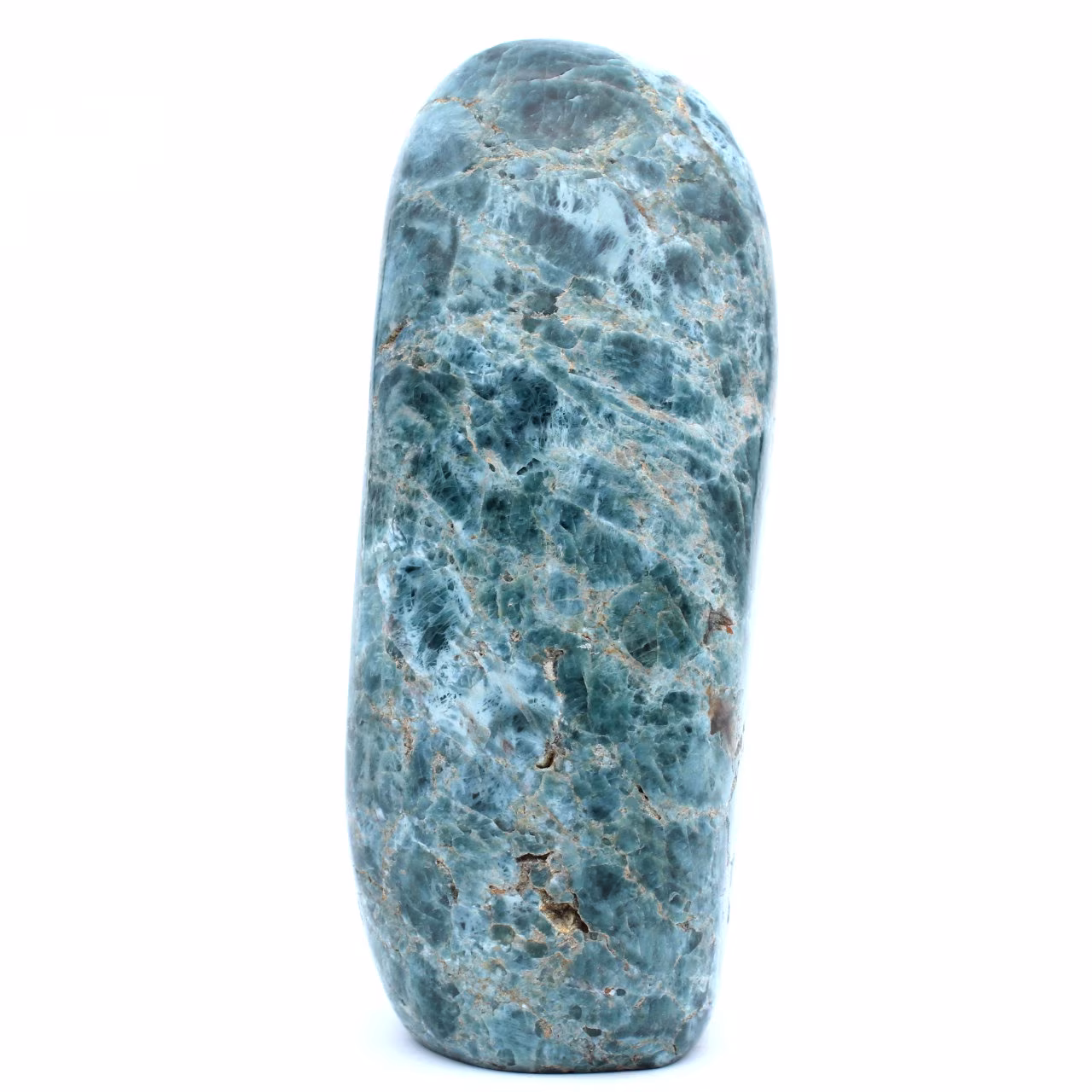 Apatite verde