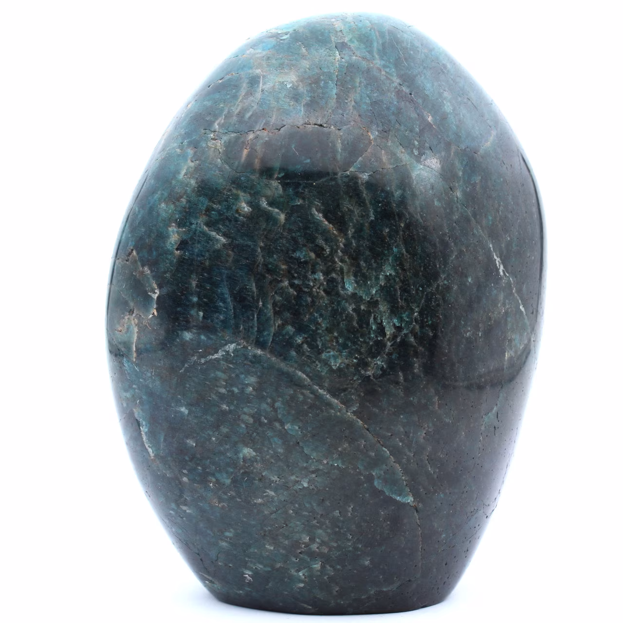 Apatite verde