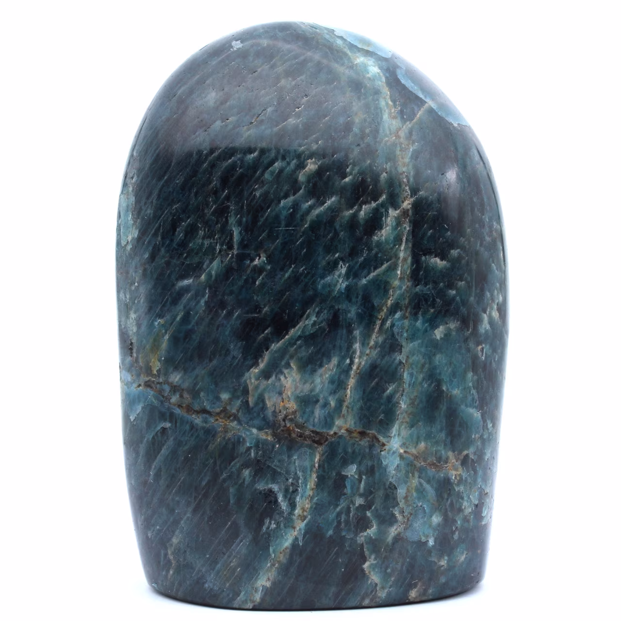 Apatite verde
