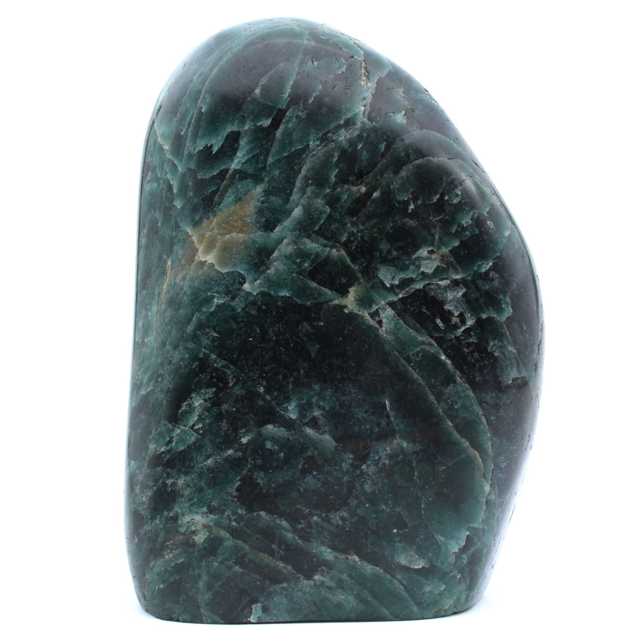 Apatite verde