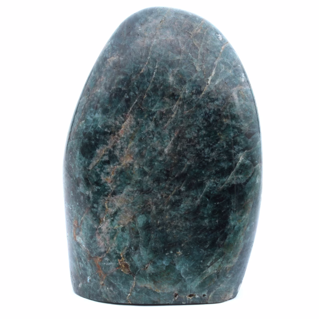 Apatite verde