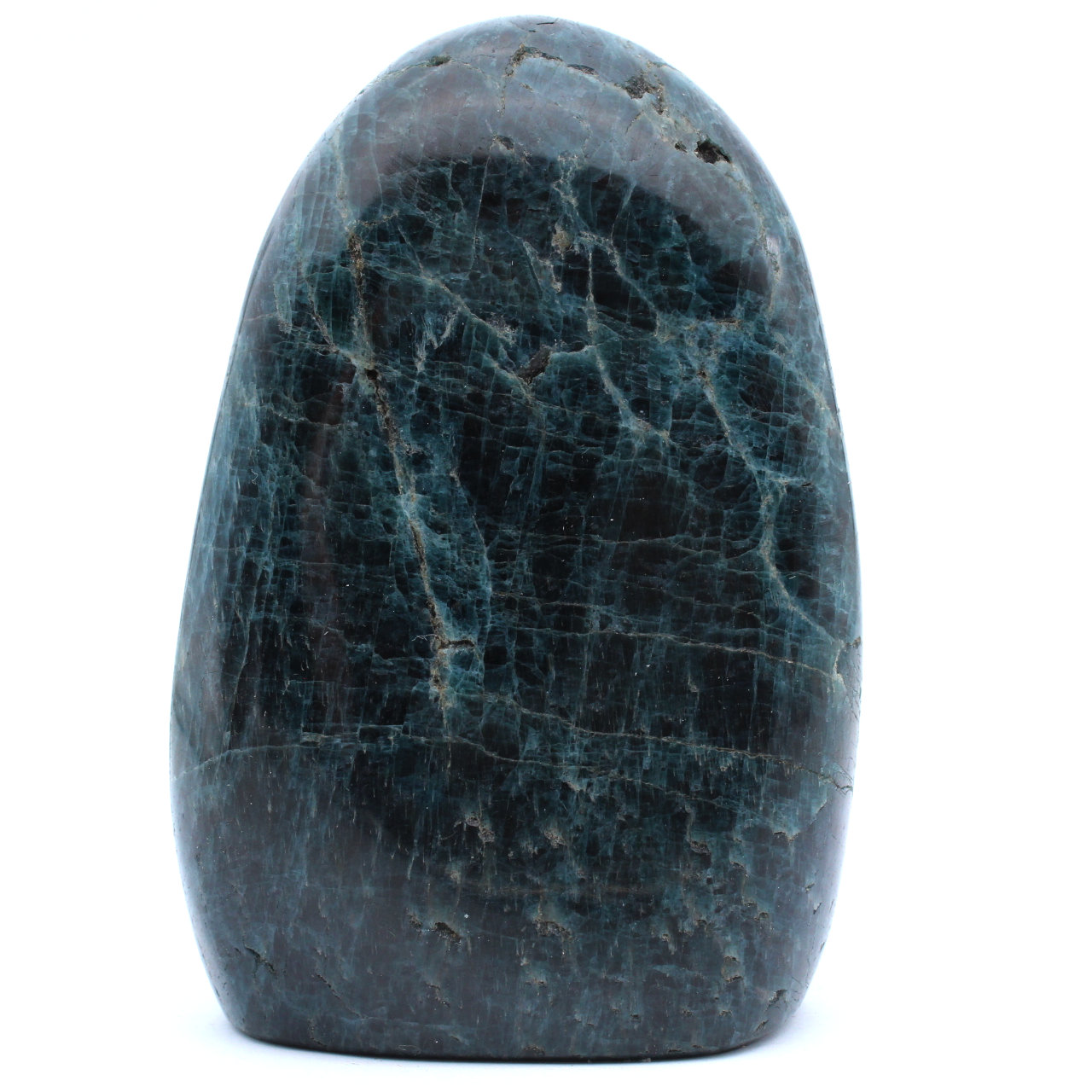 Apatite verde