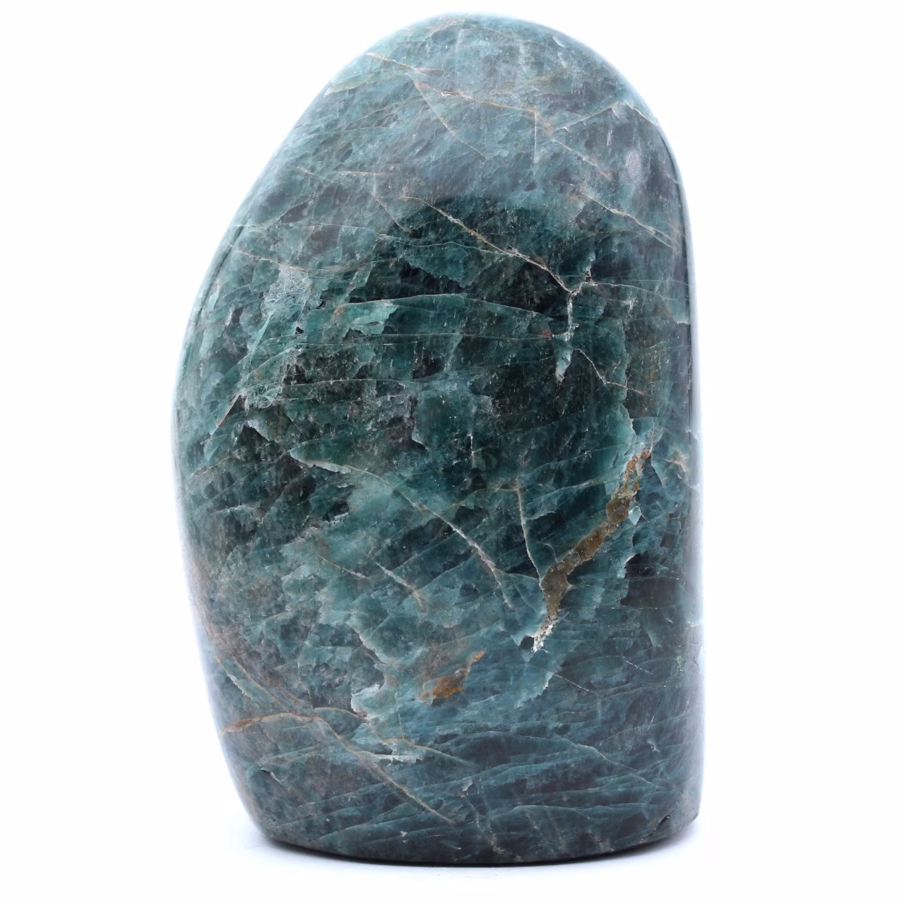 Apatite verde