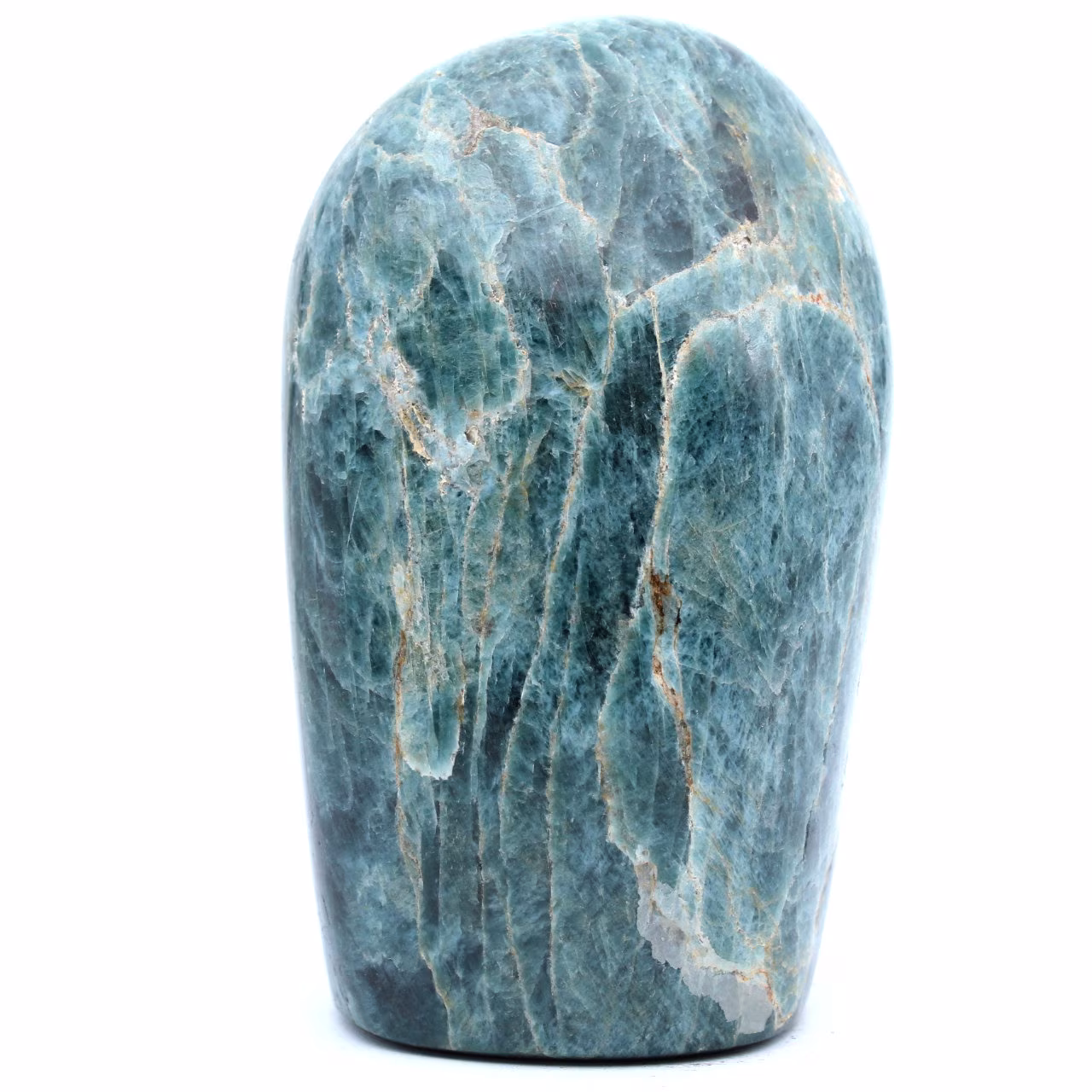 Apatite verde