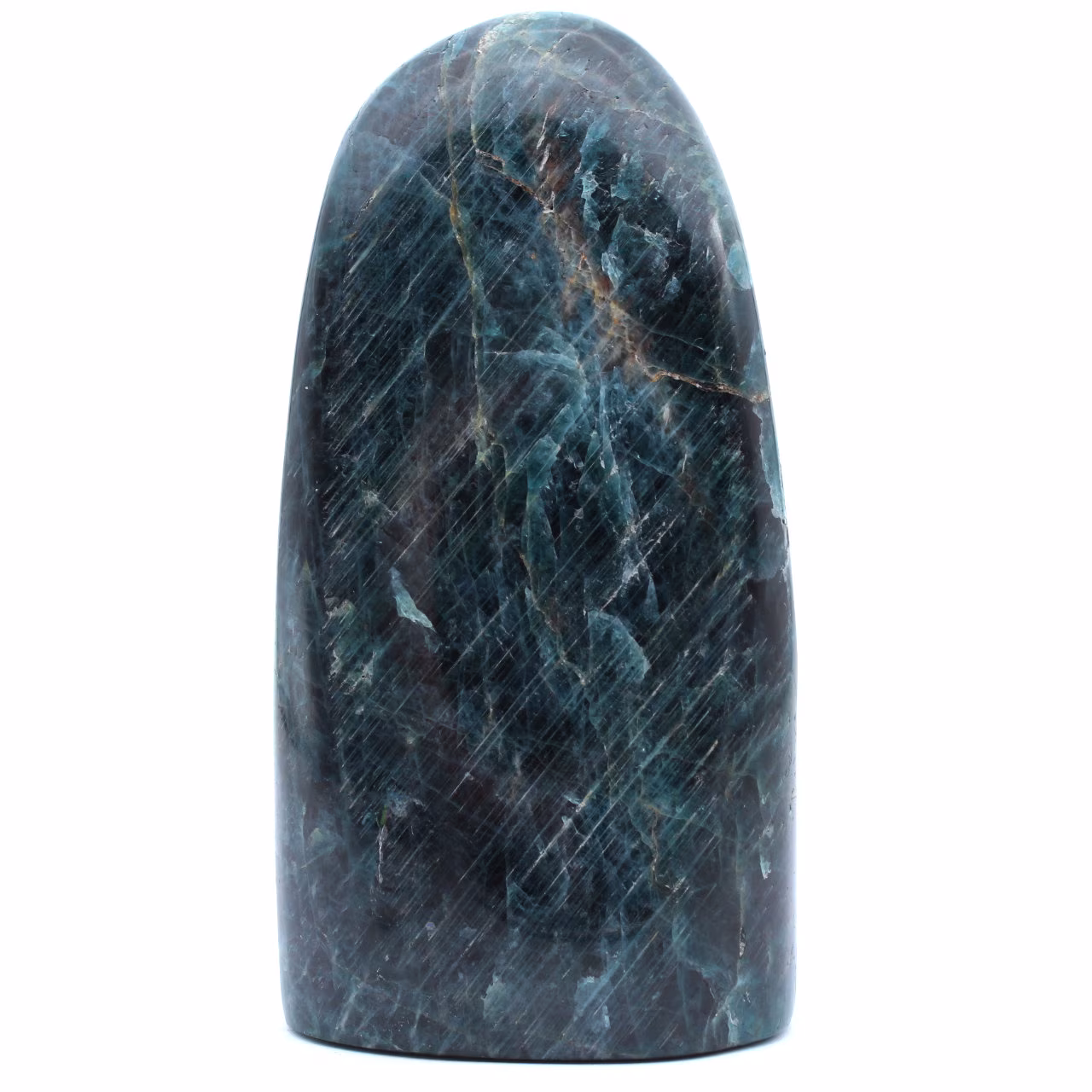 Apatite verde