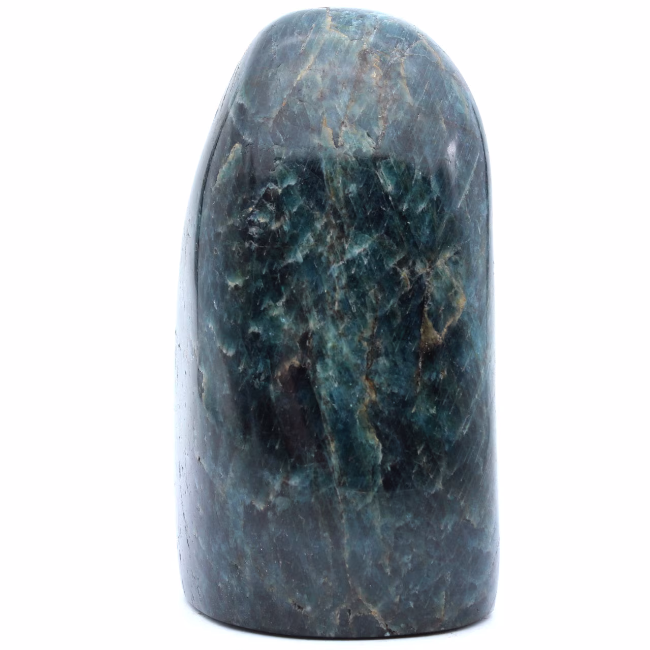 Apatite verde