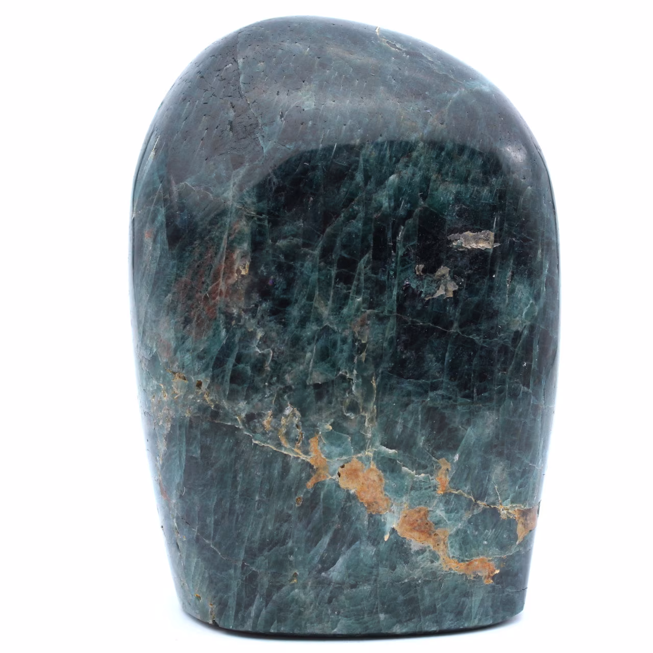 Apatite verde