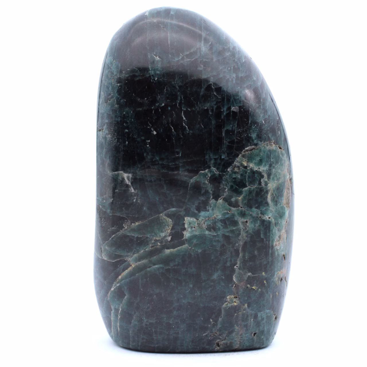 Apatite verde