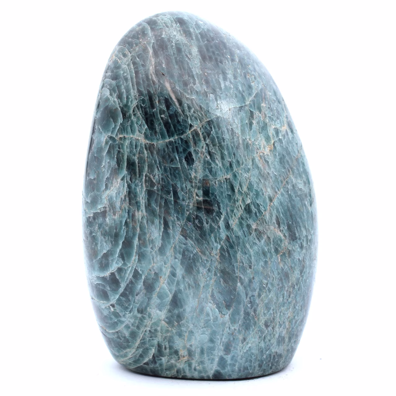 Apatite verde