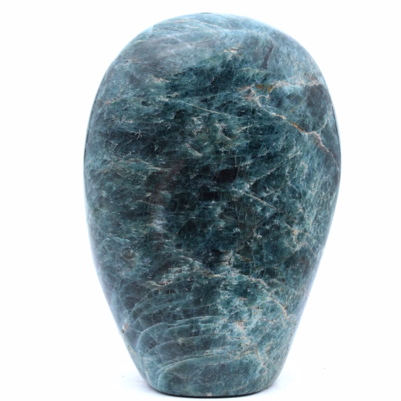 Apatite verde
