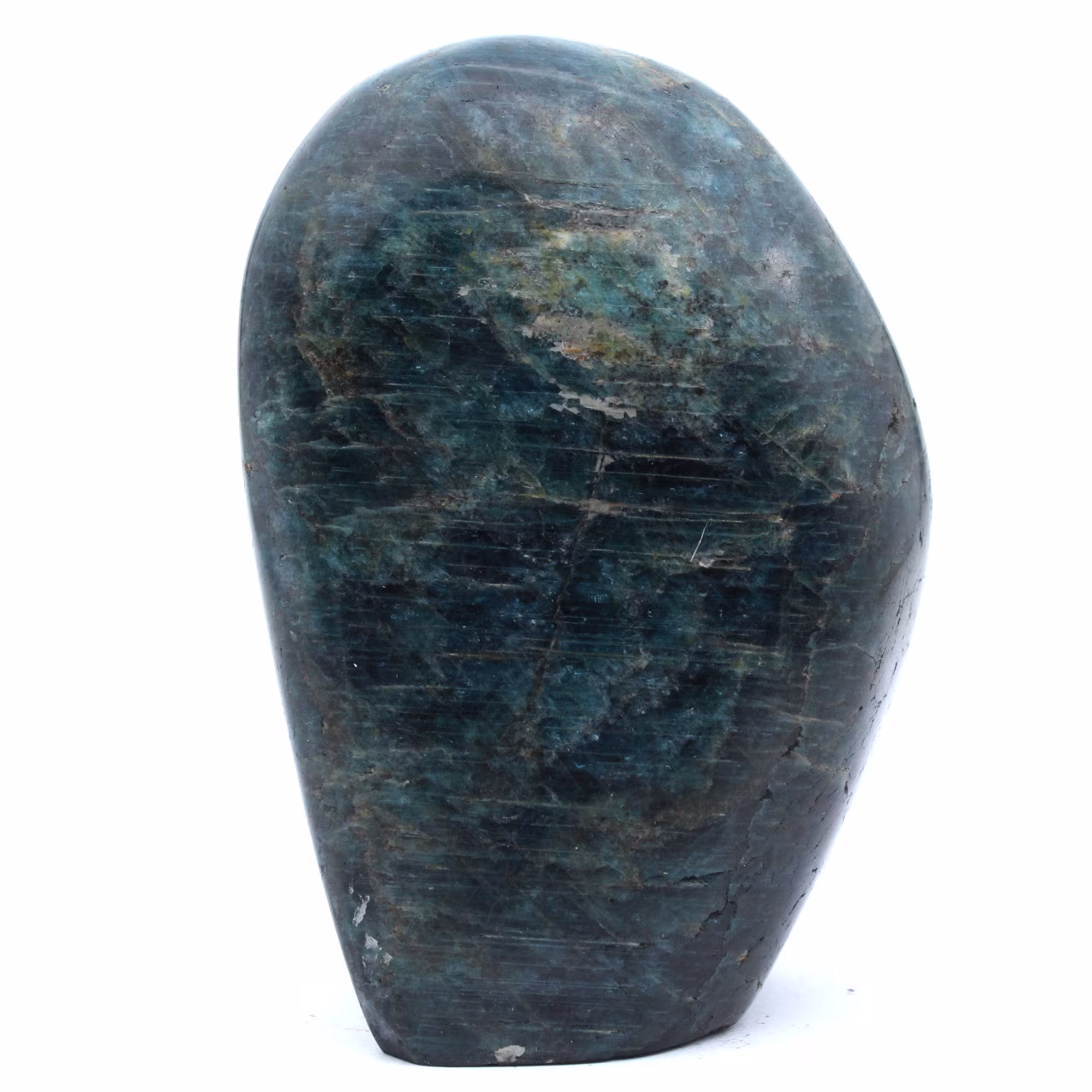 Apatite verde