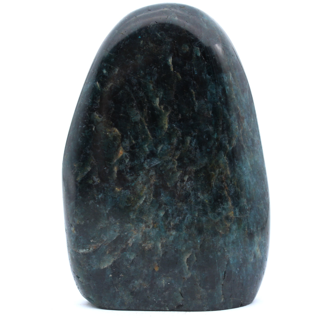Apatite verde