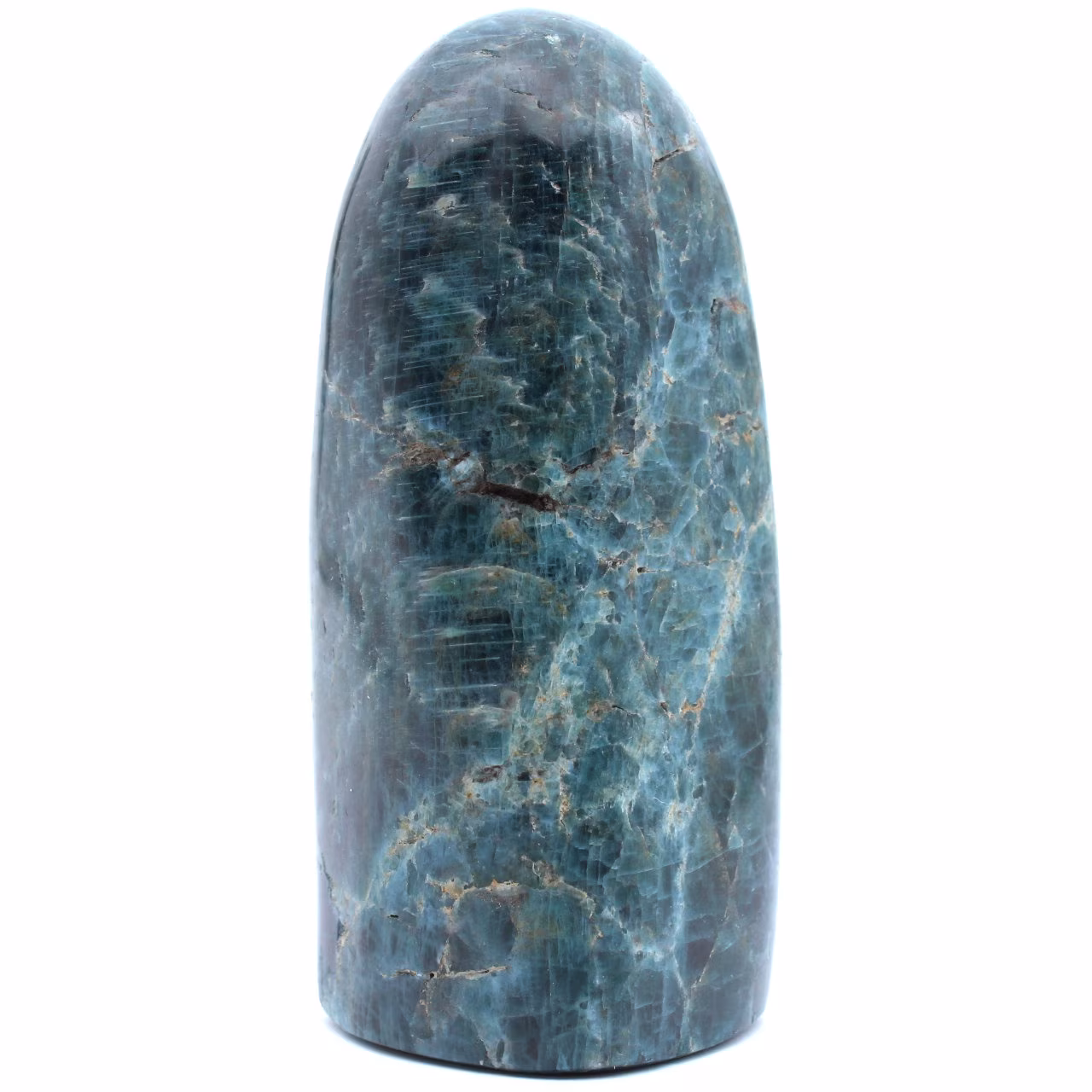 Apatite verde