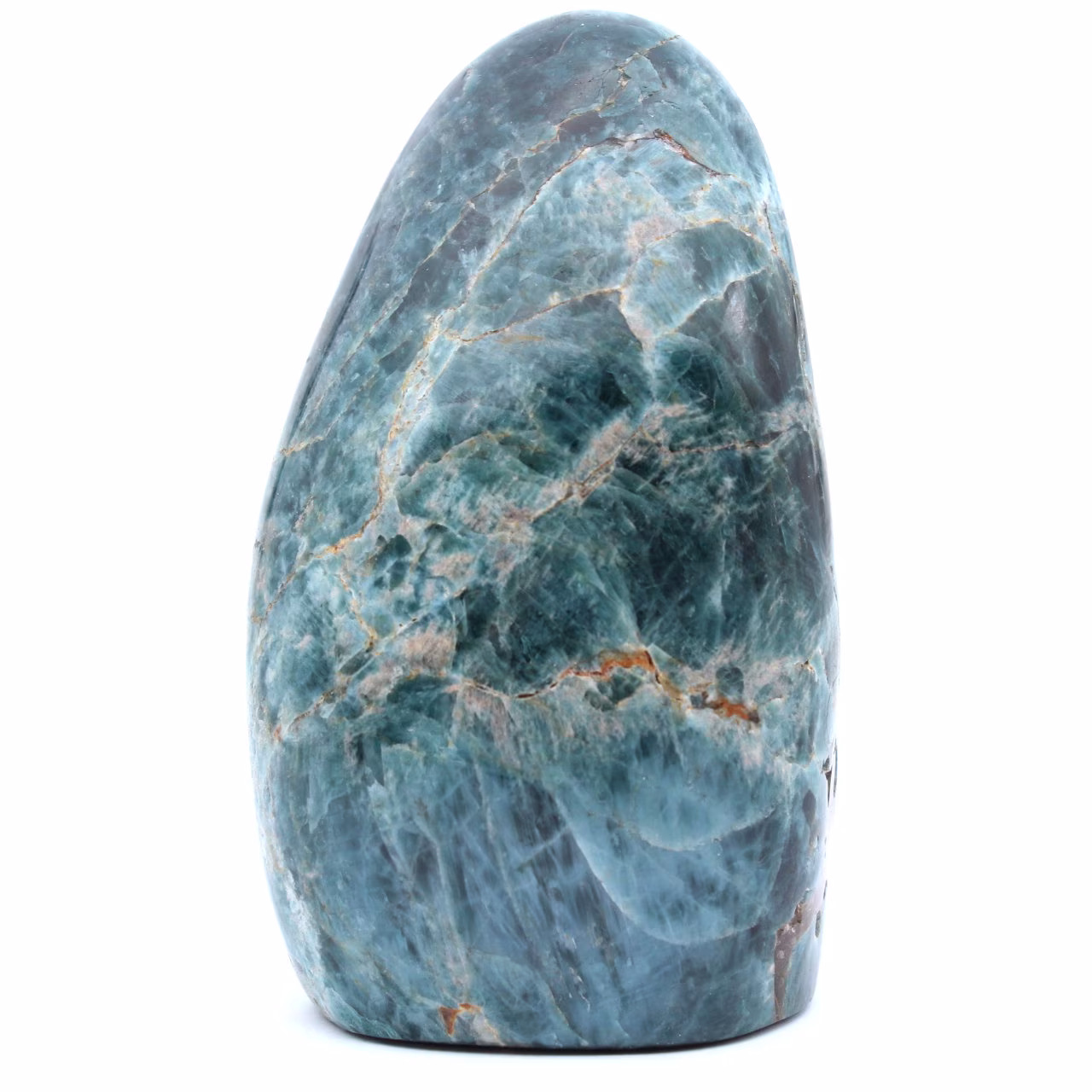 Apatite verde