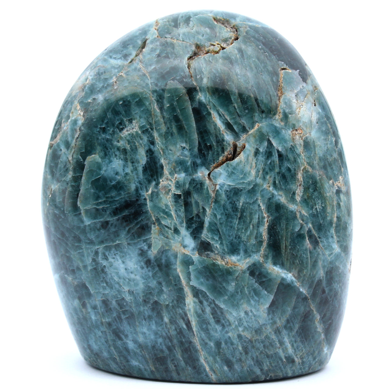 Apatite verde