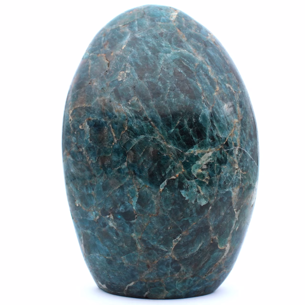 Apatite verde