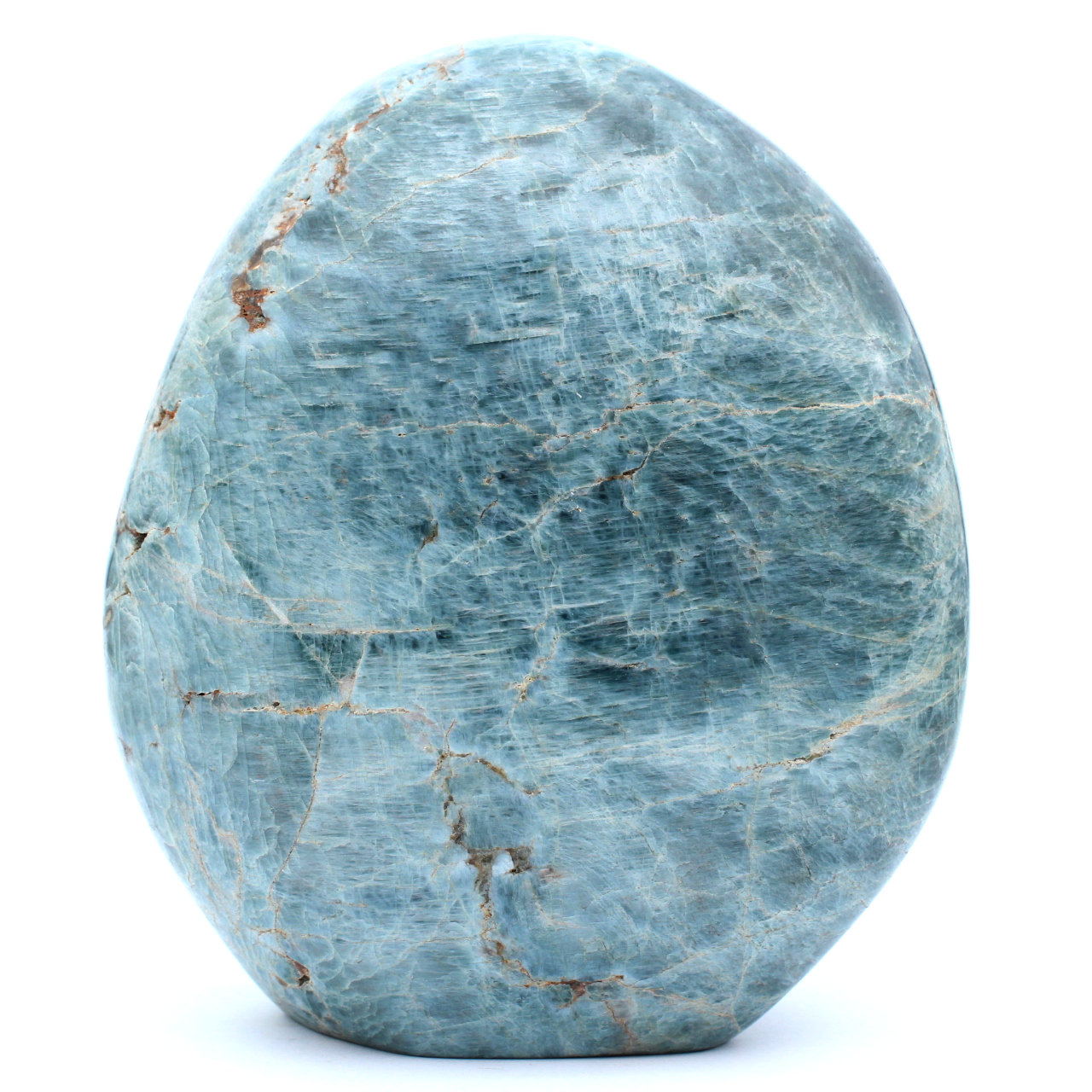 Apatite verde